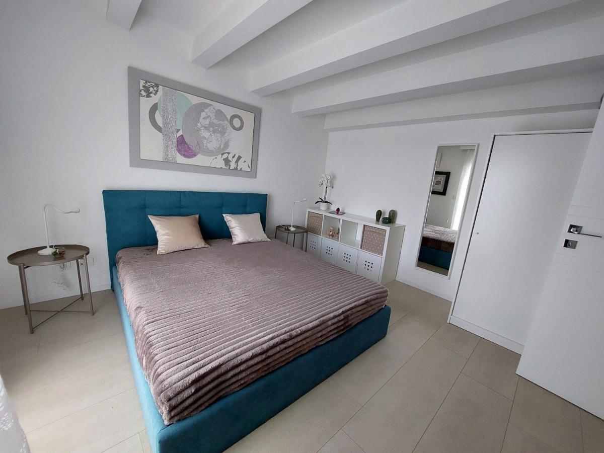 Suite Von Platen Syracuse Exterior foto