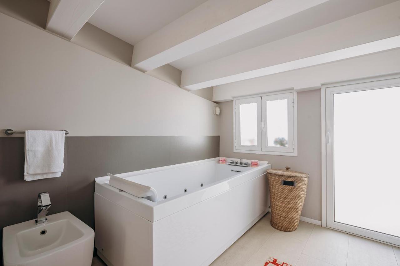 Suite Von Platen Syracuse Exterior foto