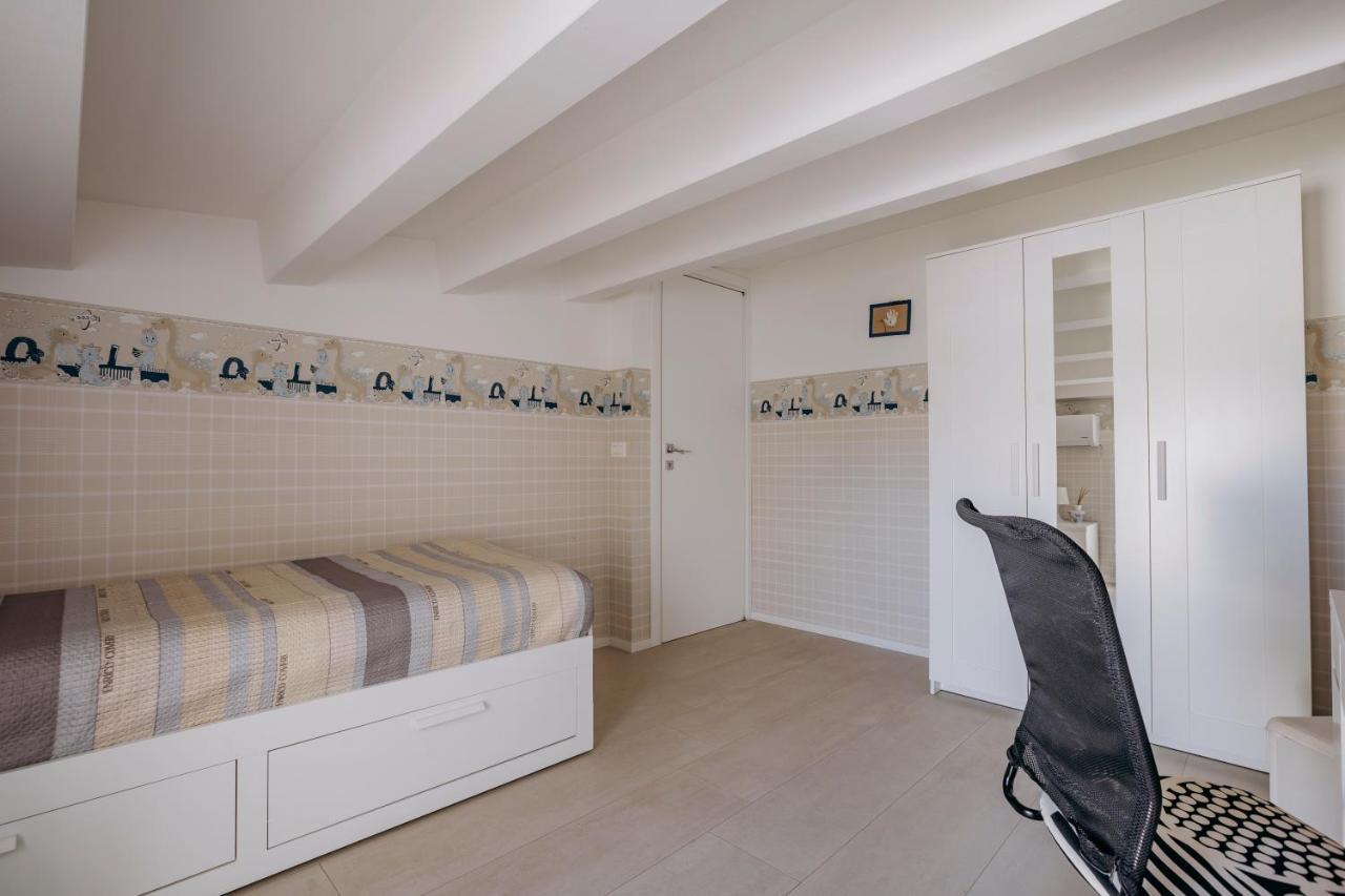 Suite Von Platen Syracuse Exterior foto